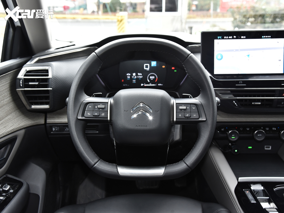 2022ِC5 X 1.6T I _Tt