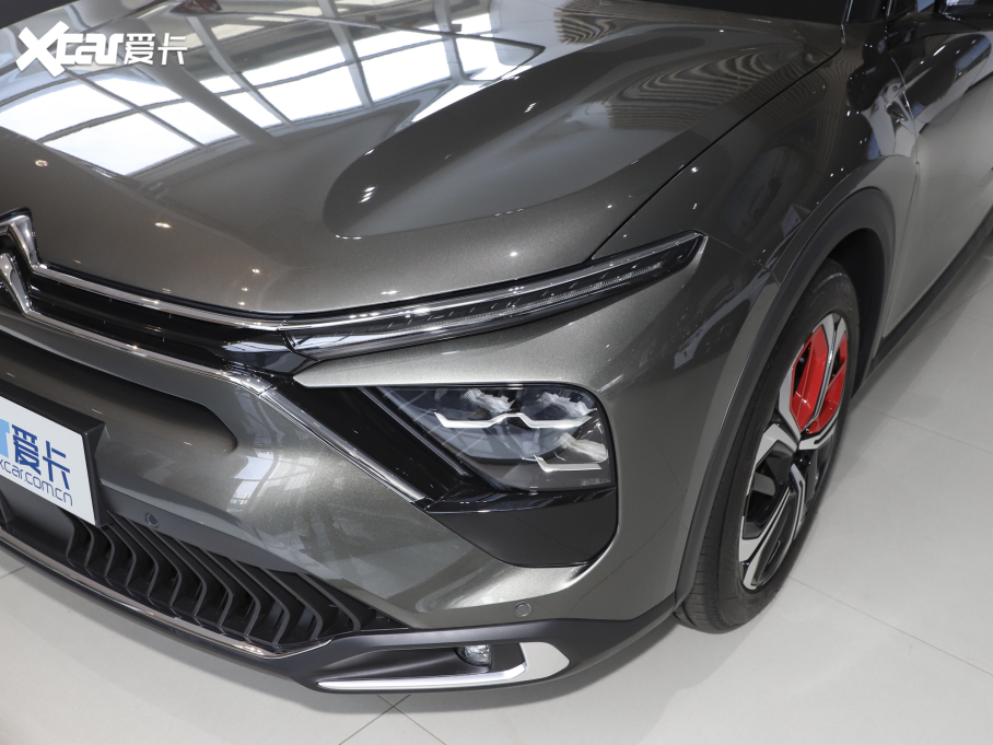 2022ِC5 X 1.6T ҫ _(ki)Tt