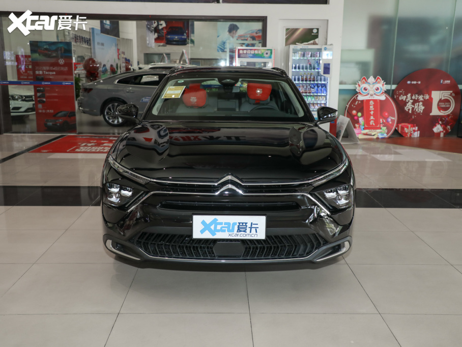 2022ِC5 X 1.6T  _Tt