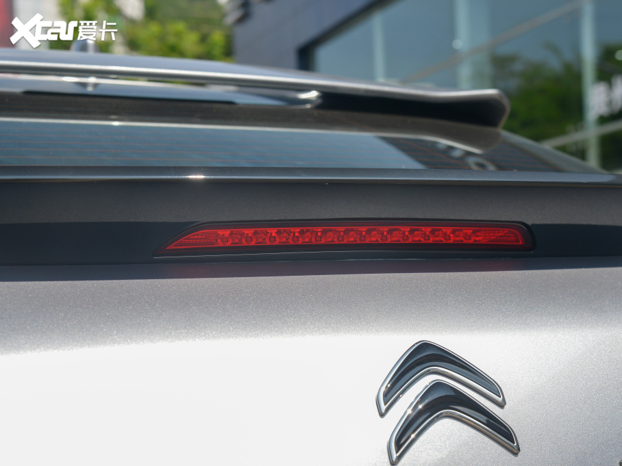 2022ِC5 X 1.6T FM