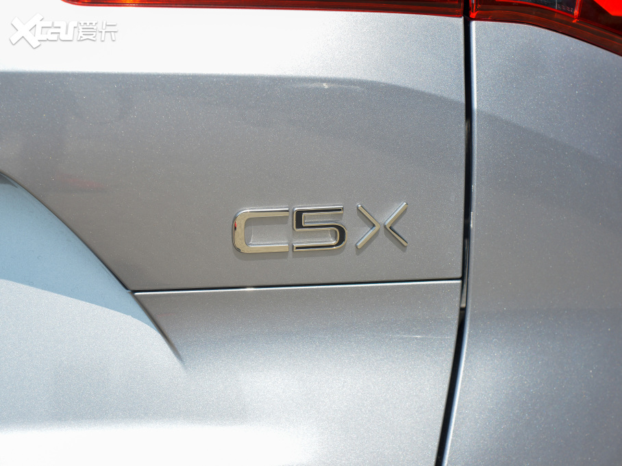 2022ِC5 X 1.6T FM