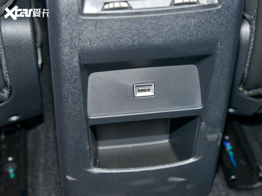 2022ِC5 X 1.6T FM