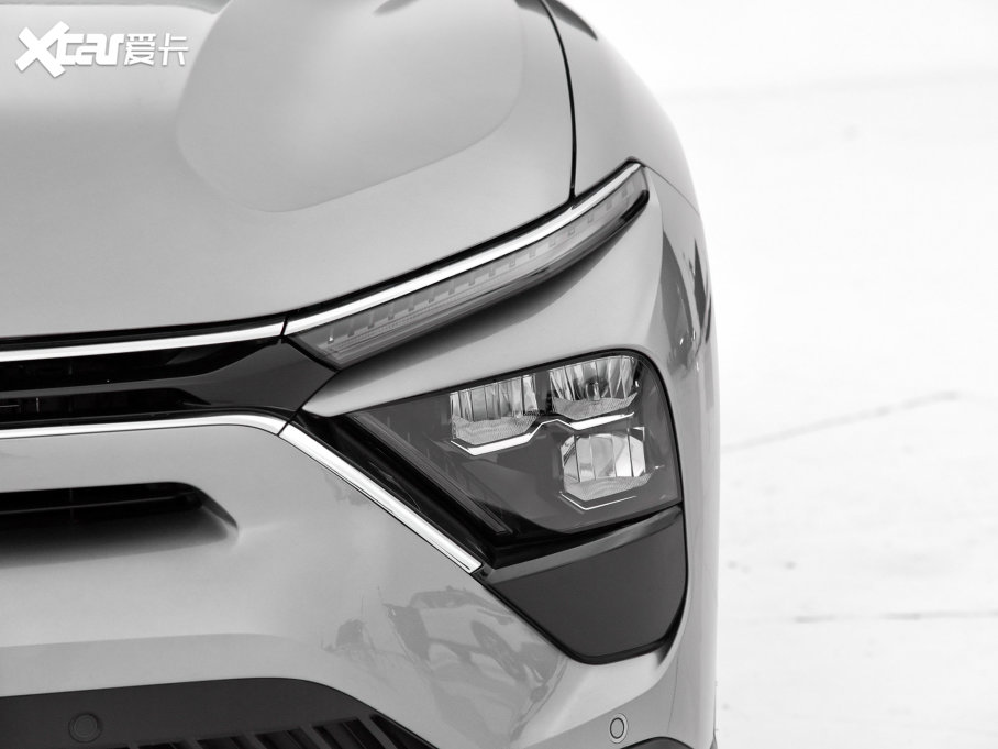 2023���ِC5 X 1.6T �ݲ���