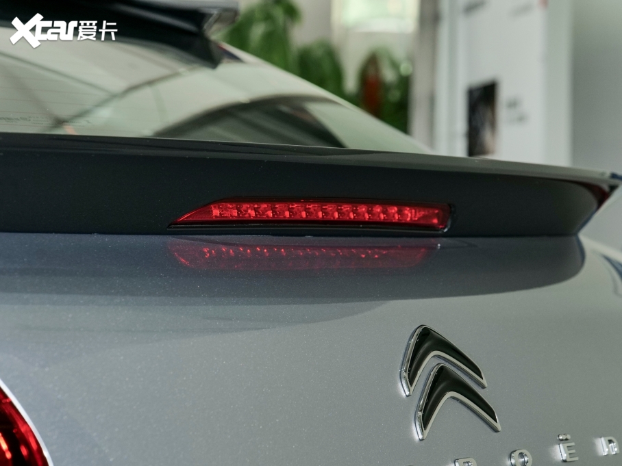 2023ِC5 X 1.6T I