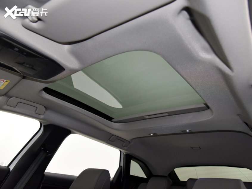 東風雪鐵龍2023款凡爾賽C5 X