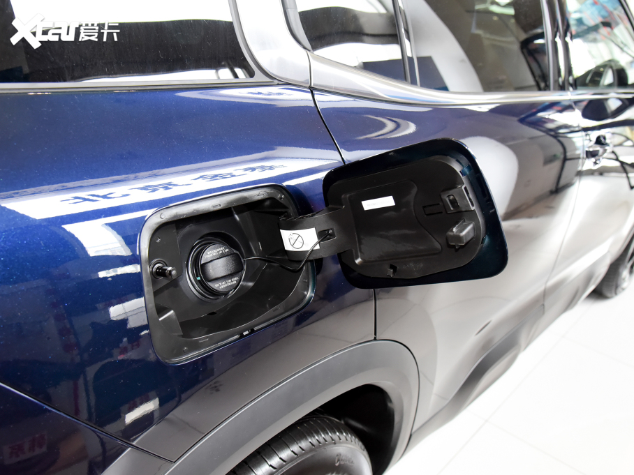 2023 C5 AIRCROSS 400THP v