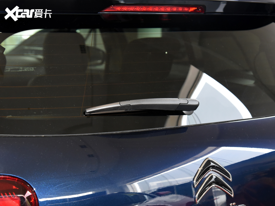 2023 C5 AIRCROSS 400THP v