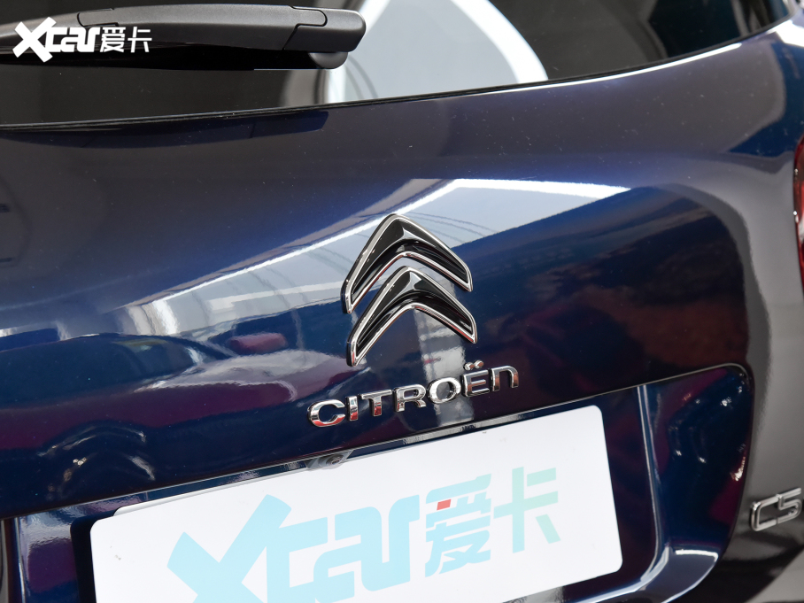 2023 C5 AIRCROSS 400THP v