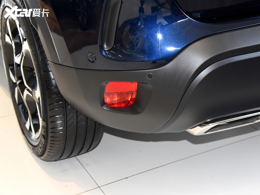 2023 C5 AIRCROSS 400THP v