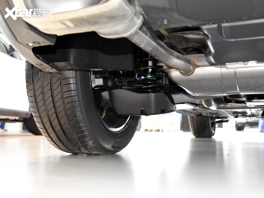 2023 C5 AIRCROSS 400THP v