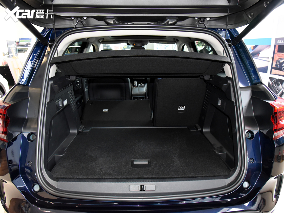 2023 C5 AIRCROSS 400THP v