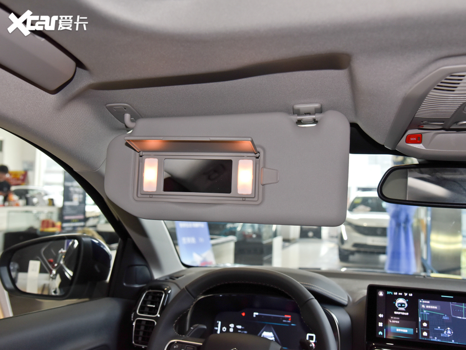 2023 C5 AIRCROSS 400THP v