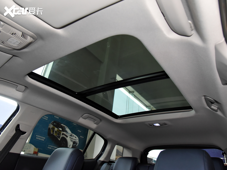 2023 C5 AIRCROSS 400THP v