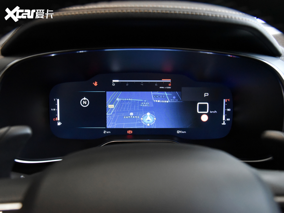 2023 C5 AIRCROSS 400THP v