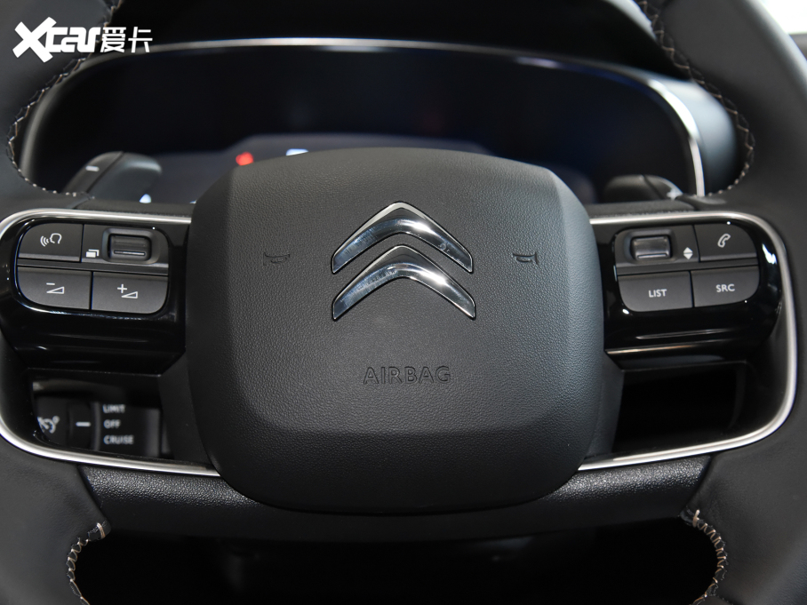 2023 C5 AIRCROSS 400THP v