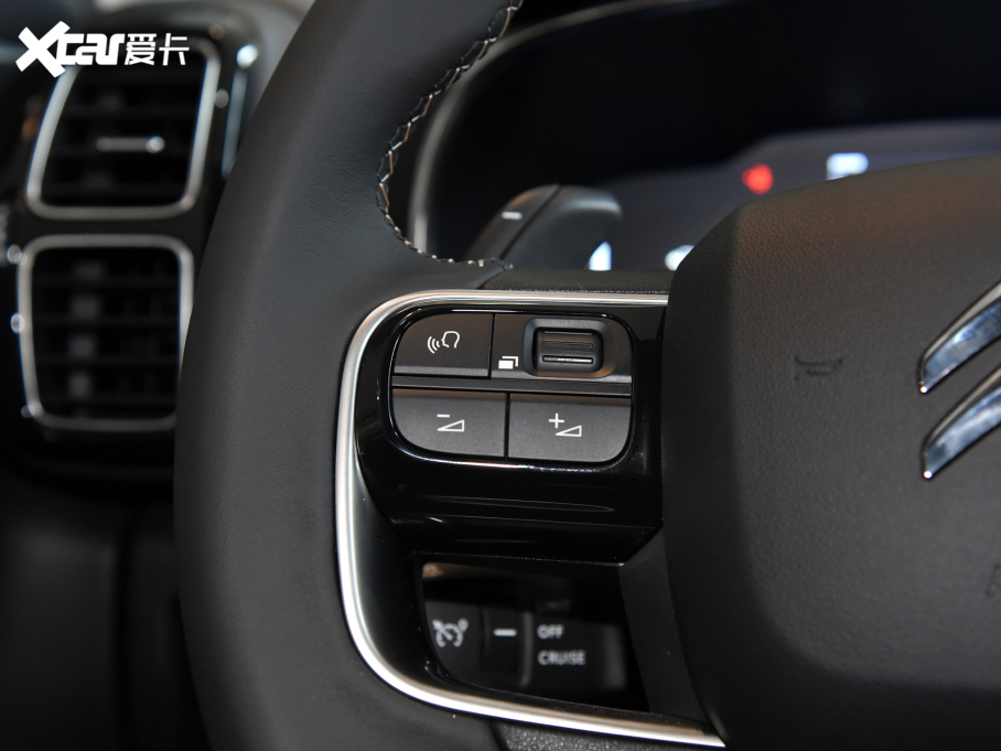 2023 C5 AIRCROSS 400THP v