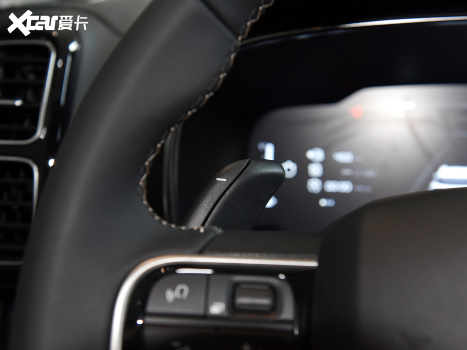 2023 C5 AIRCROSS 400THP v