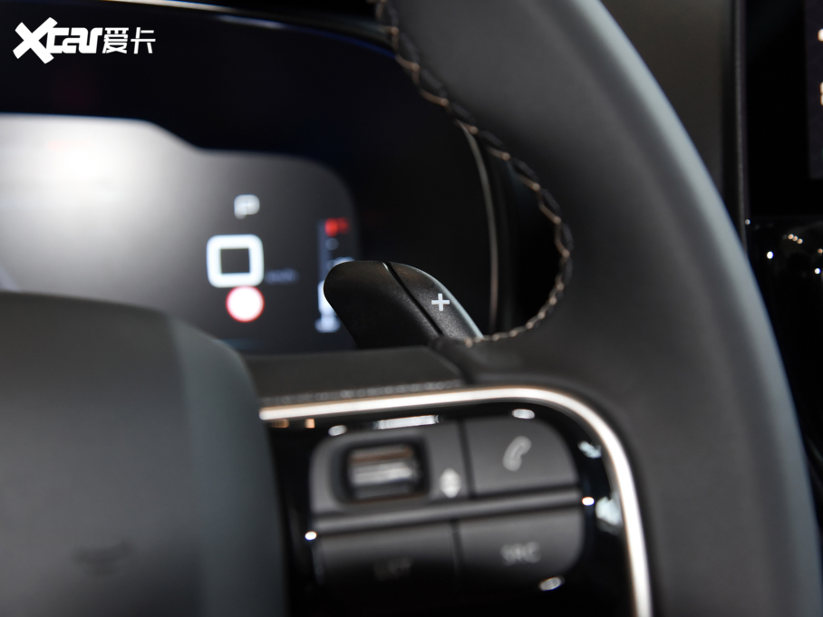 2023 C5 AIRCROSS 400THP v