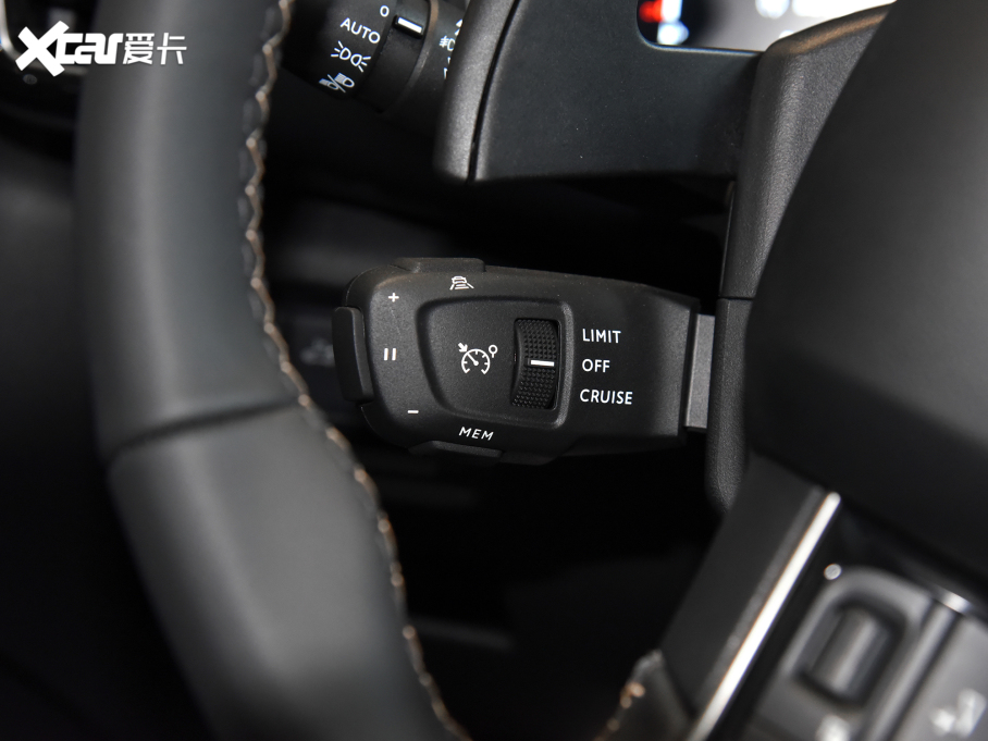 2023 C5 AIRCROSS 400THP v