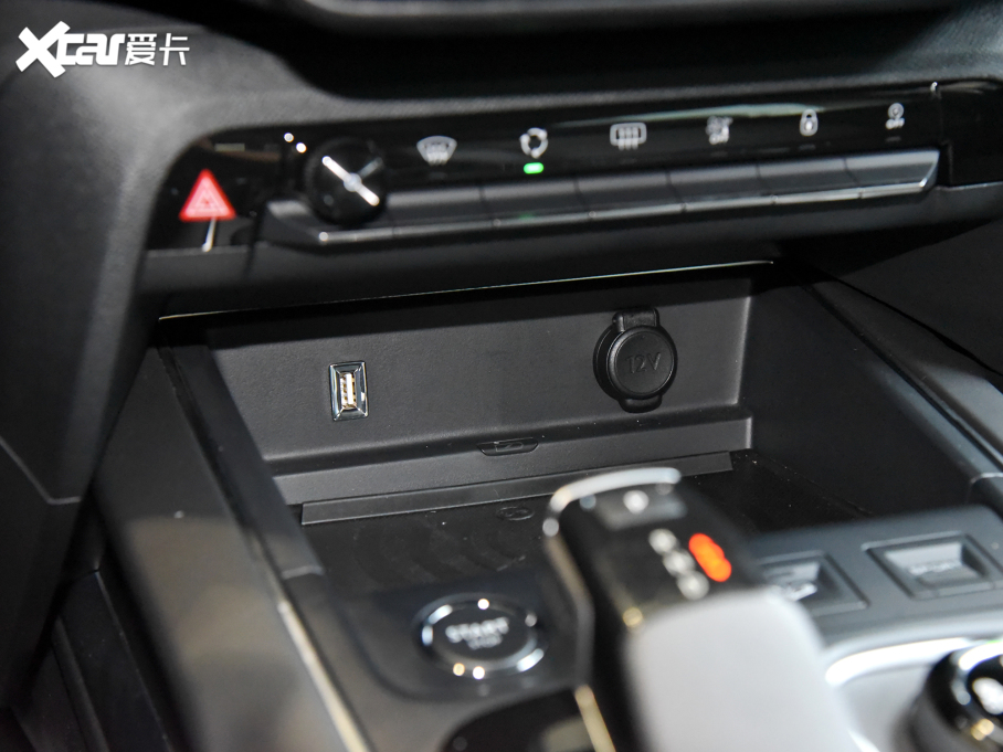 2023 C5 AIRCROSS 400THP v