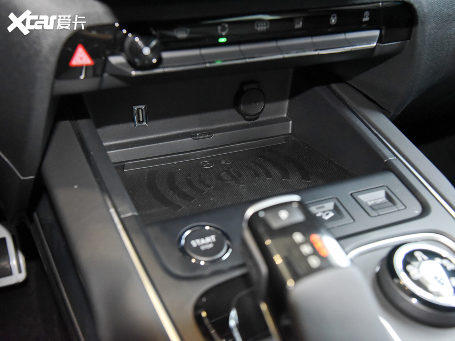 2023 C5 AIRCROSS 400THP v