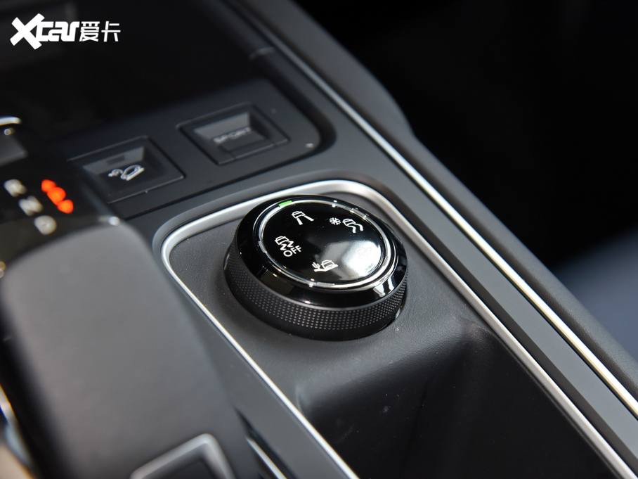 2023 C5 AIRCROSS 400THP v