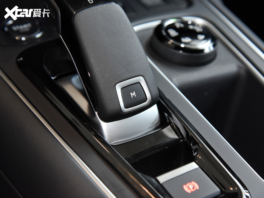 2023 C5 AIRCROSS 400THP v