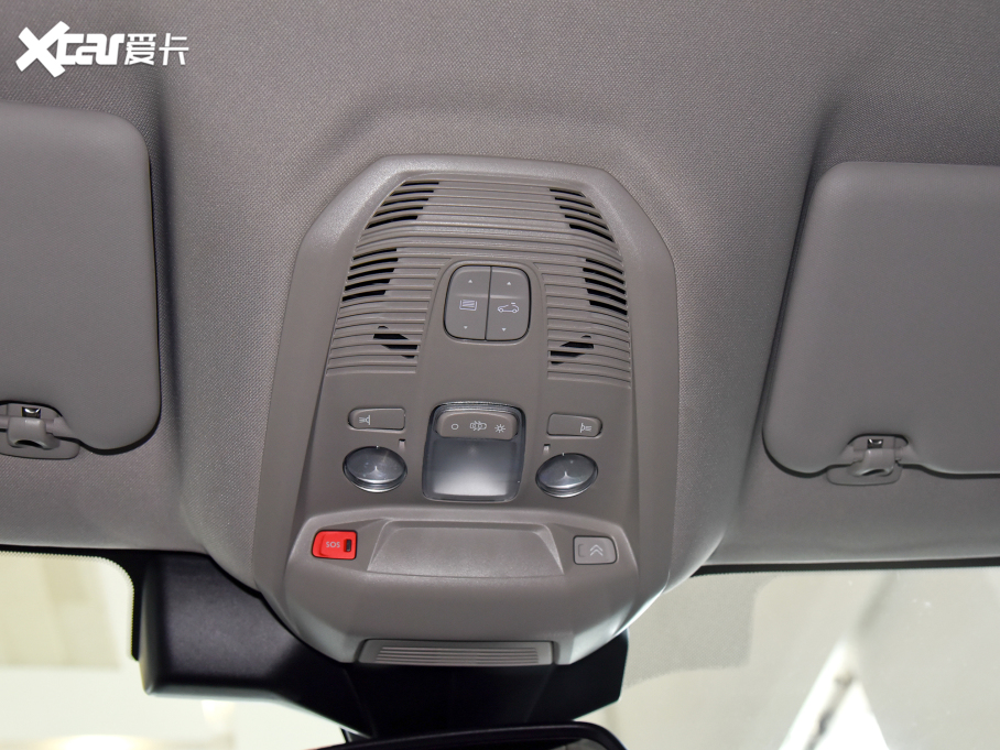 2023 C5 AIRCROSS 400THP v