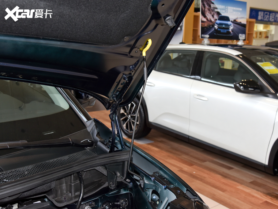 2023 C5 AIRCROSS 400THP v