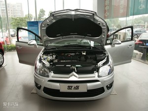 2010款1.6L  手动尚乐版 其它