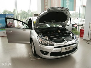 2010款1.6L  手动尚乐版 其它