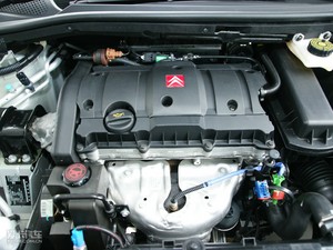 2010款1.6L  手动尚乐版 其它