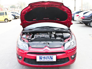 2011款1.6L 自动时尚版 其它