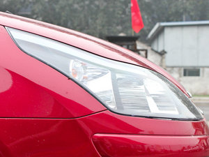 2011款1.6L 自动舒适版 细节外观