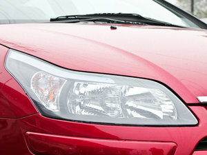 2011款1.6L 自动舒适版 细节外观