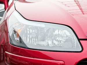 2011款1.6L 自动舒适版 细节外观