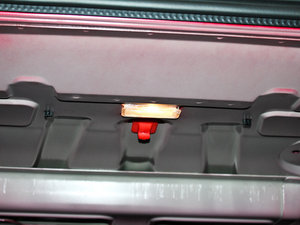 2011款1.6L 自动舒适版 其它