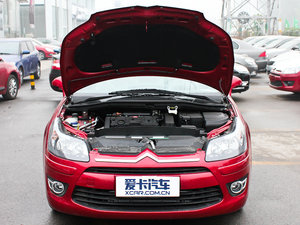 2011款1.6L 自动舒适版 其它