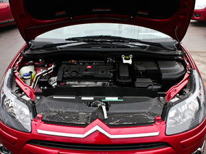 2011款1.6L 自动舒适版 其它