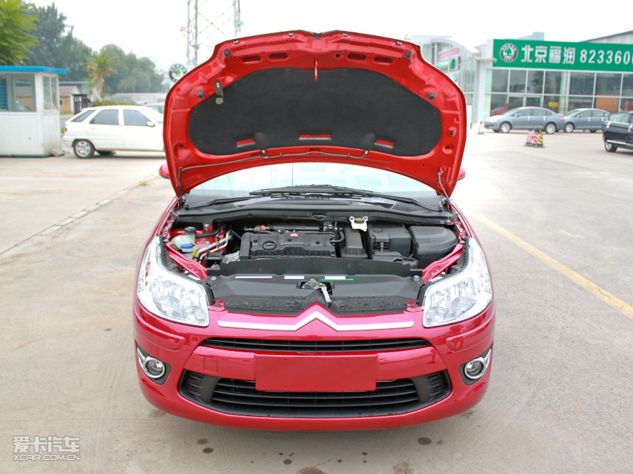 2011΃Ɏ 1.6L ԄӐŰ