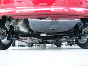 2011款1.6L 手动炫雅版 细节外观