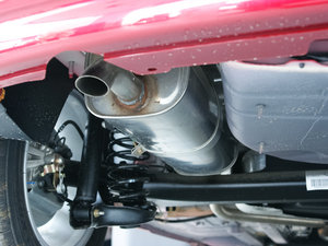 2011款1.6L 手动炫雅版 细节外观