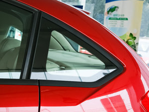 2011款1.6L 手动炫雅版 细节外观