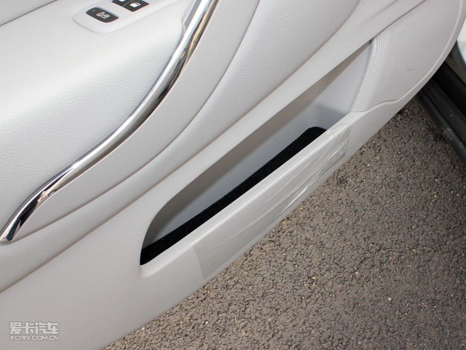 2011ѩFC5 2.3L Ԅ(dng)Ű