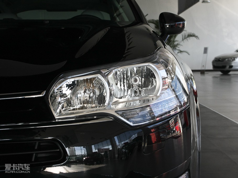 2011ѩFC5 2.3L Ԅ(dng)F