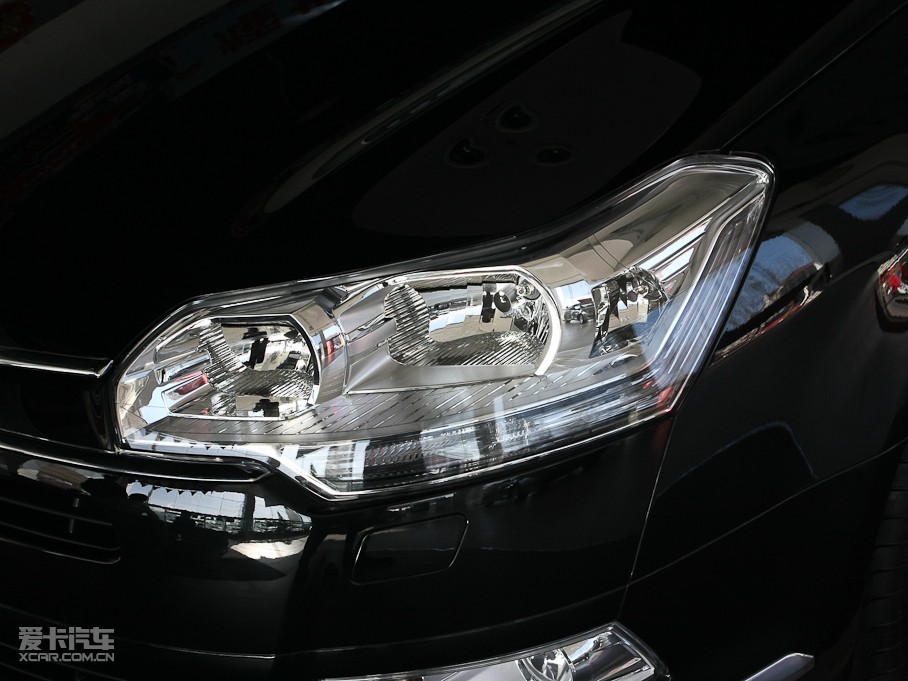 2011ѩFC5 2.3L Ԅ(dng)F