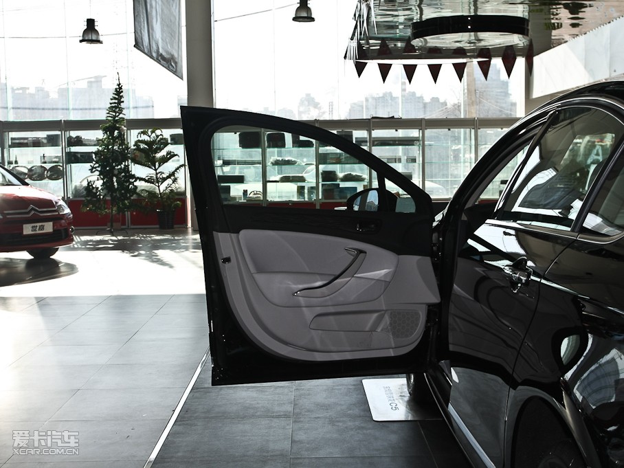 2011��ѩ�F��C5 2.3L �Ԅ�(d��ng)���F��