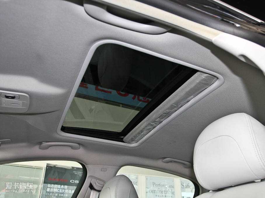 2011ѩFC5 2.3L Ԅ(dng)F