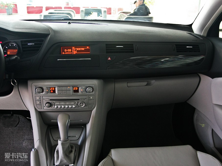 2011ѩFC5 2.3L Ԅ(dng)F