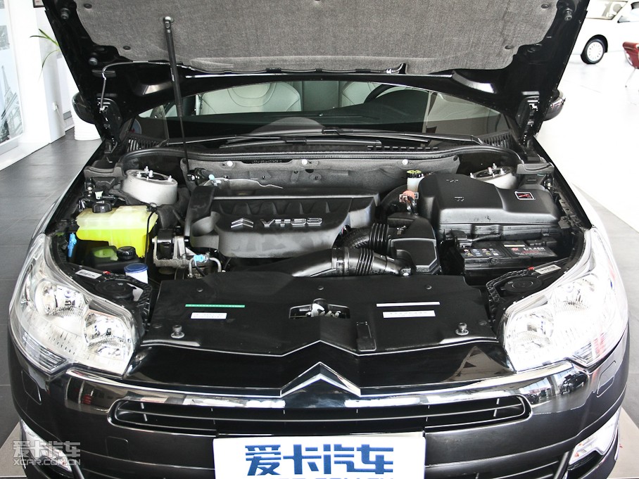 2011ѩFC5 2.3L ԄF